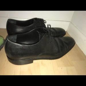 Men’s Salvatore Ferragamo shoes